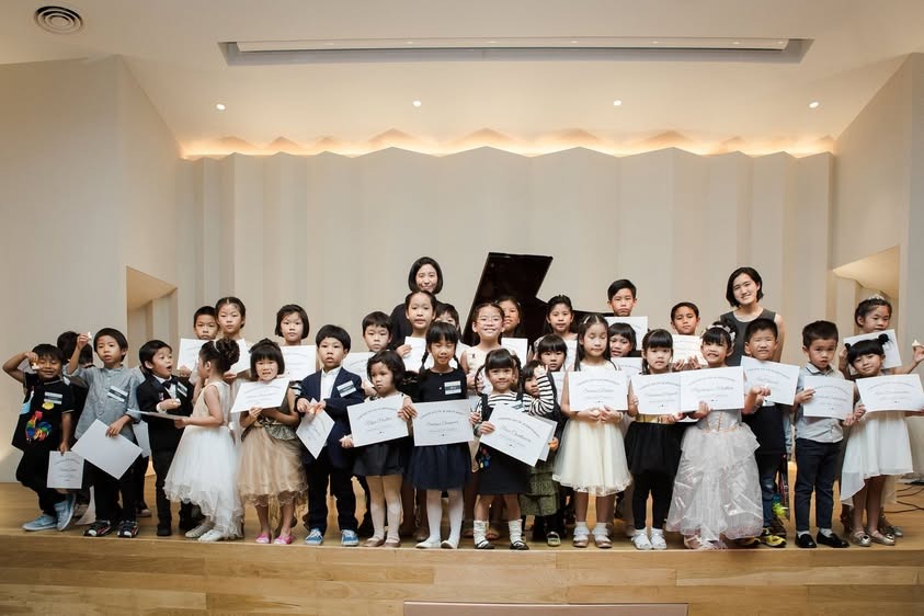 cover happy family p concert#2